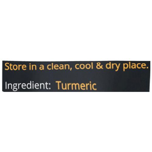 Orika Salem Turmeric Powder - High Quality & Flavour - Rich In Curcumin, 200 g-3.webp